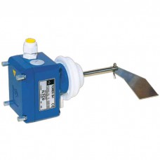 Obrotowy czujnik poziomu materiałów sypkich TOREX ILT